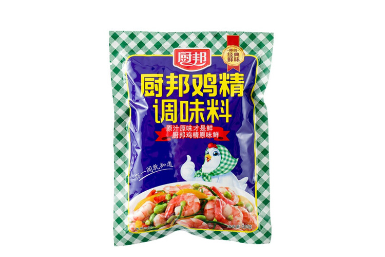 CHU BANG CHICKEN ESSENCE 200G